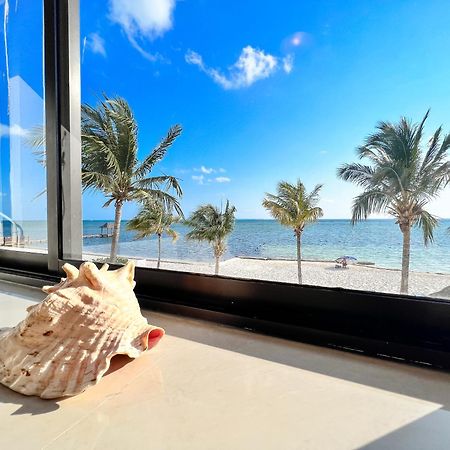 Bello Mar De Cancun, Beautiful 2Br 2Ba Condo Overlooking Beach Spectacular View! Exterior foto