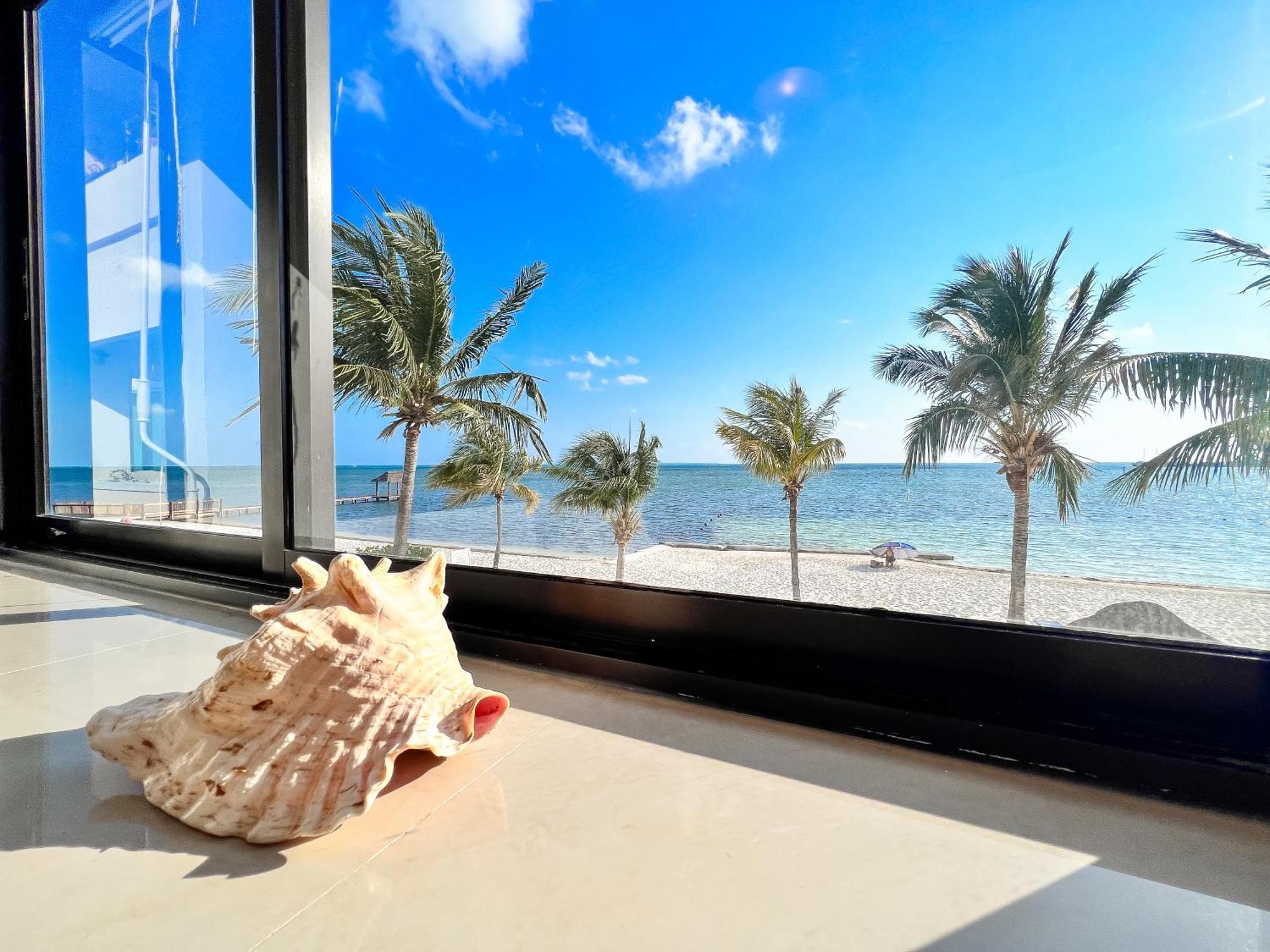 Bello Mar De Cancun, Beautiful 2Br 2Ba Condo Overlooking Beach Spectacular View! Exterior foto