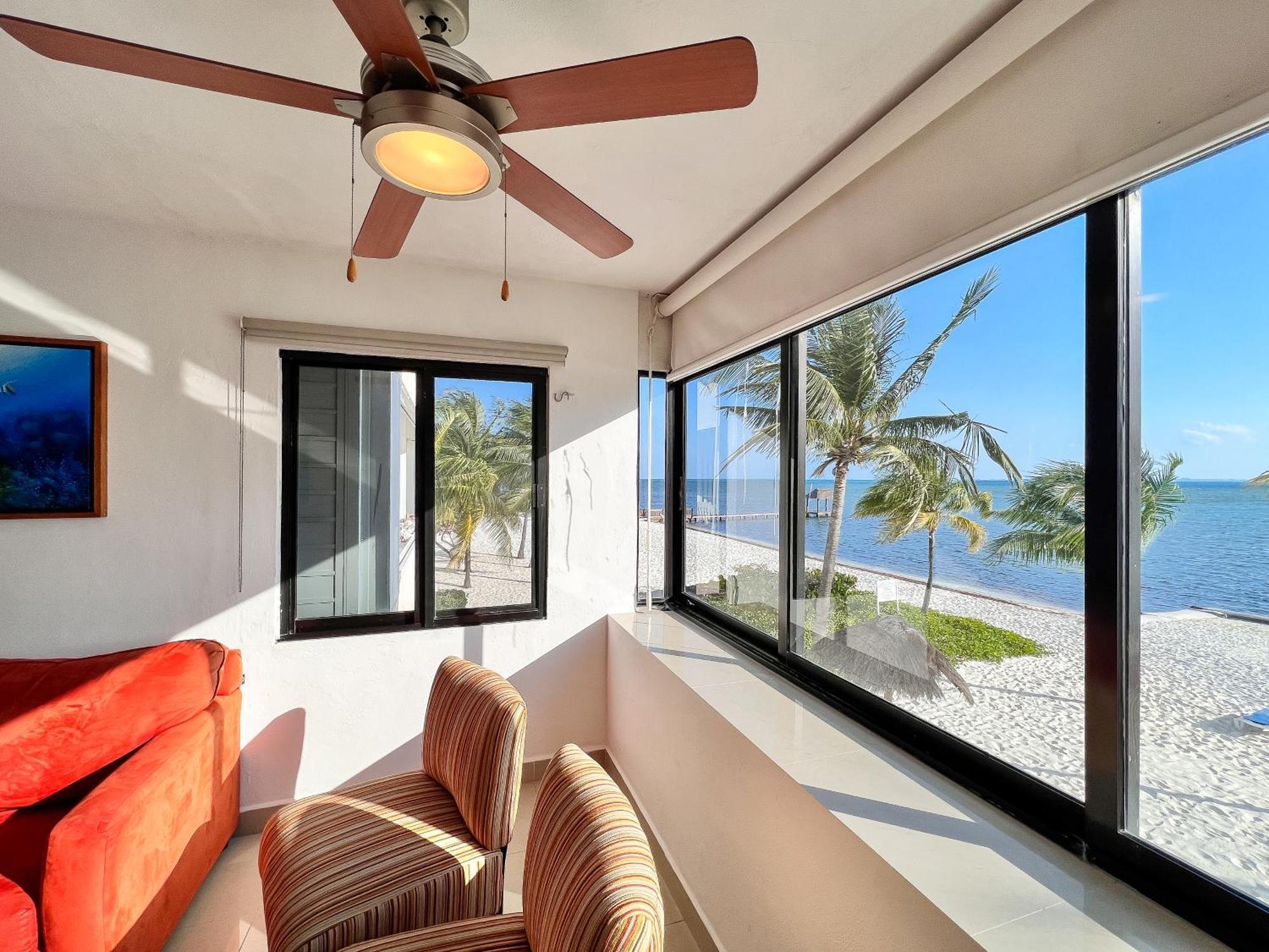 Bello Mar De Cancun, Beautiful 2Br 2Ba Condo Overlooking Beach Spectacular View! Exterior foto