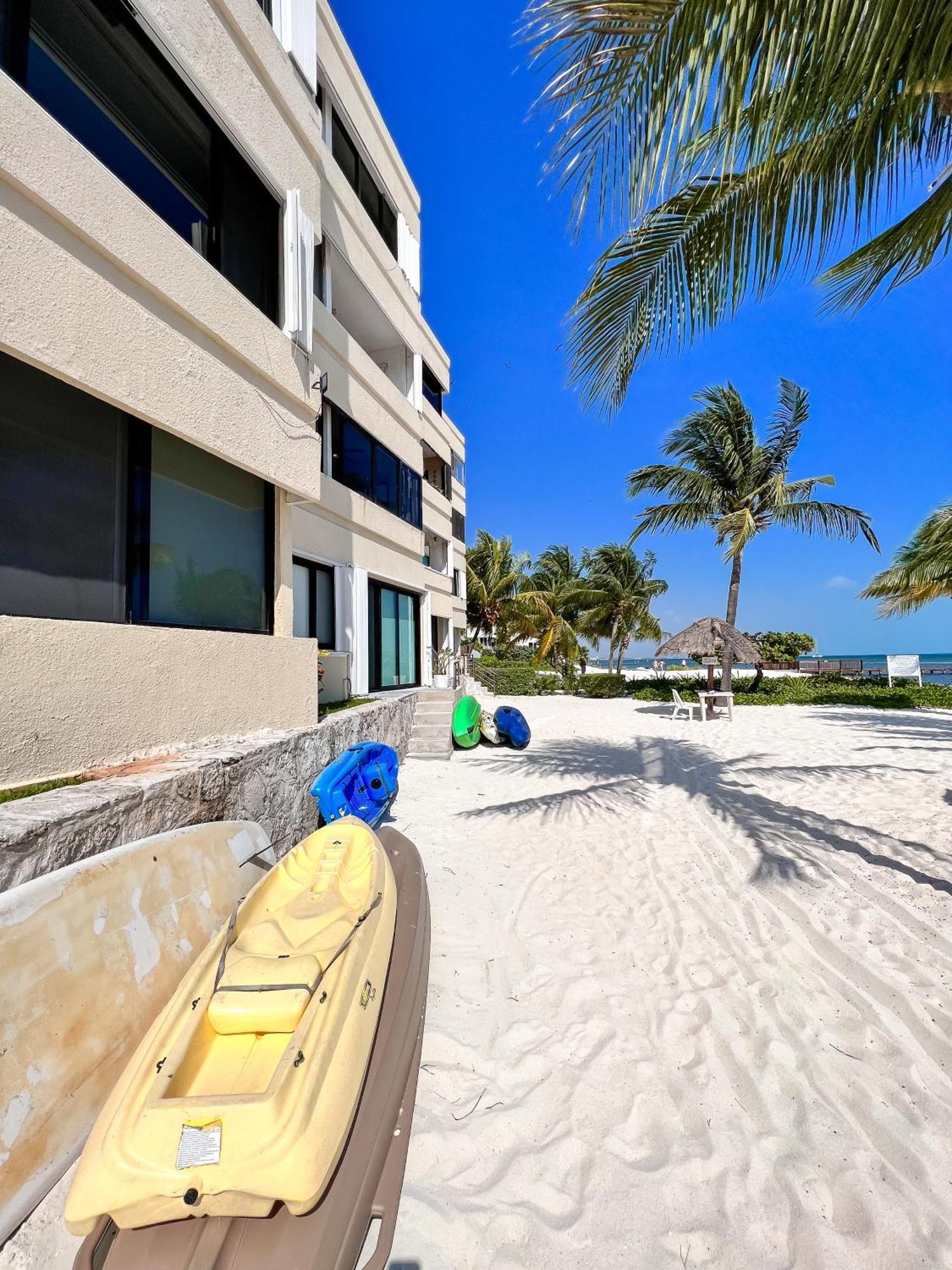 Bello Mar De Cancun, Beautiful 2Br 2Ba Condo Overlooking Beach Spectacular View! Exterior foto