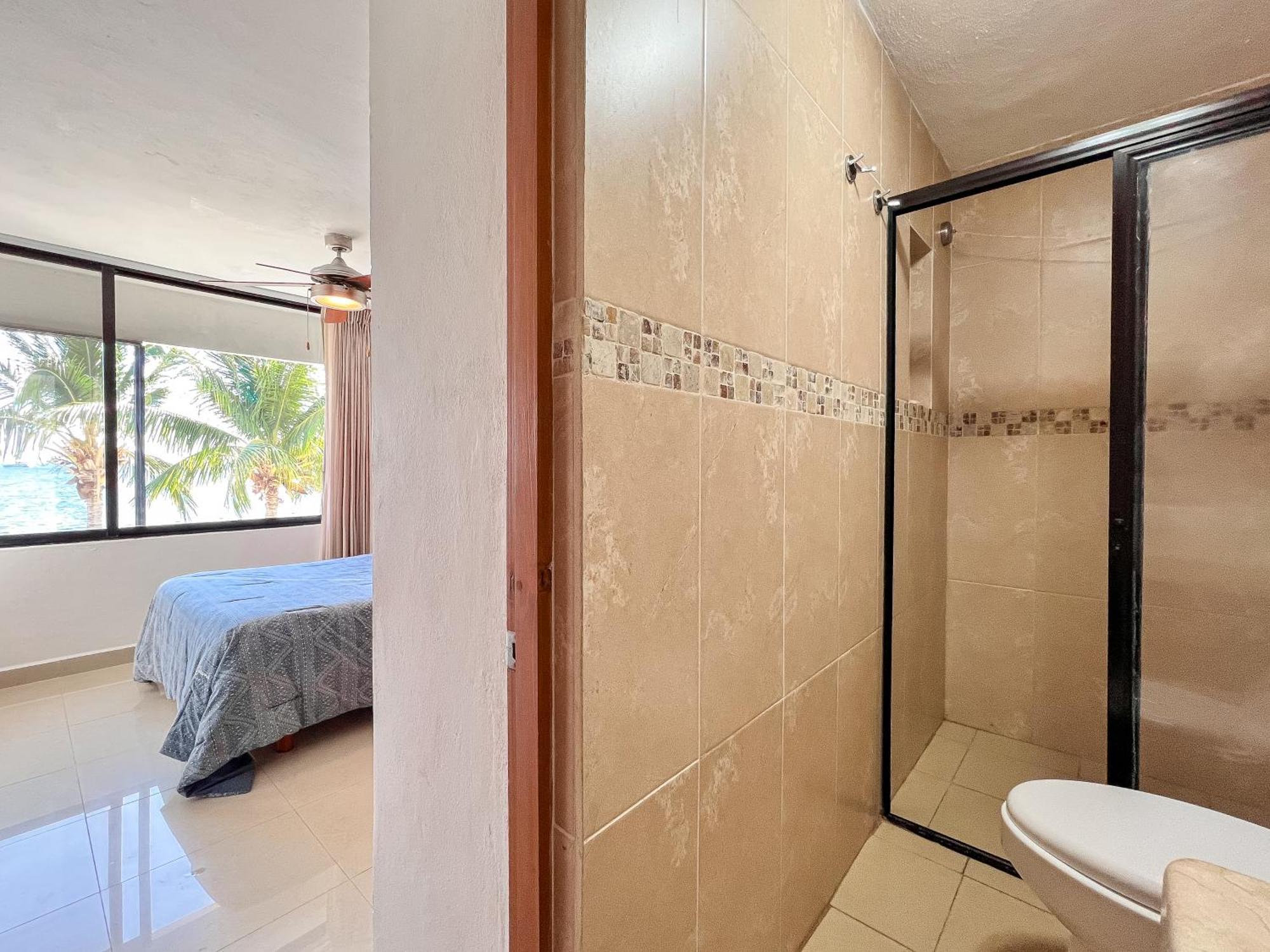 Bello Mar De Cancun, Beautiful 2Br 2Ba Condo Overlooking Beach Spectacular View! Exterior foto