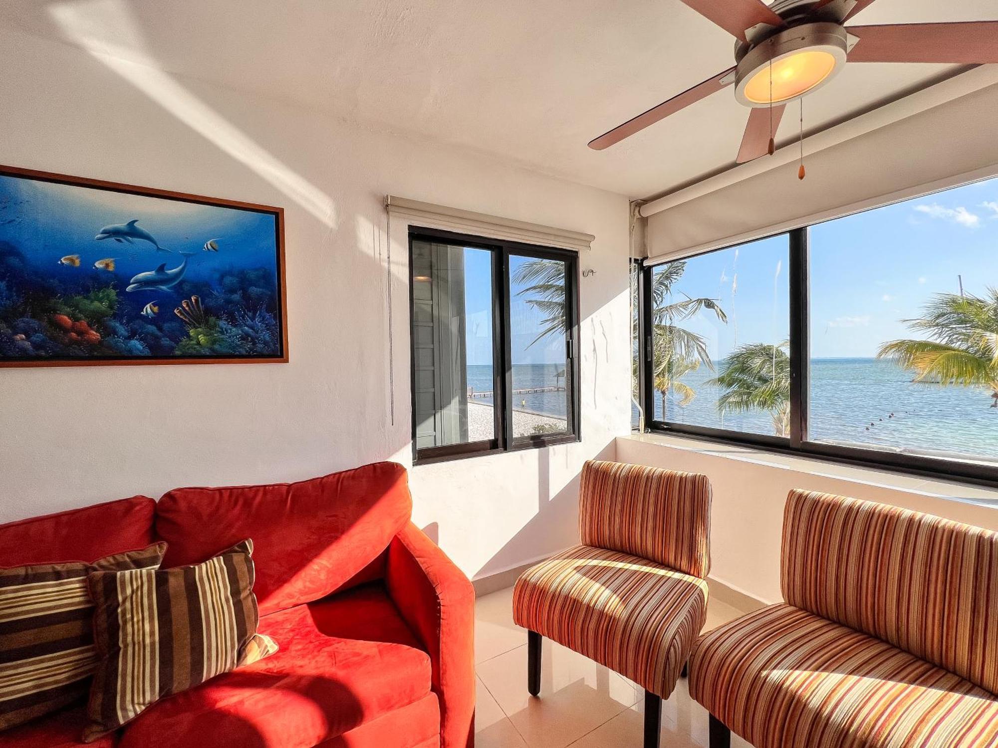 Bello Mar De Cancun, Beautiful 2Br 2Ba Condo Overlooking Beach Spectacular View! Exterior foto