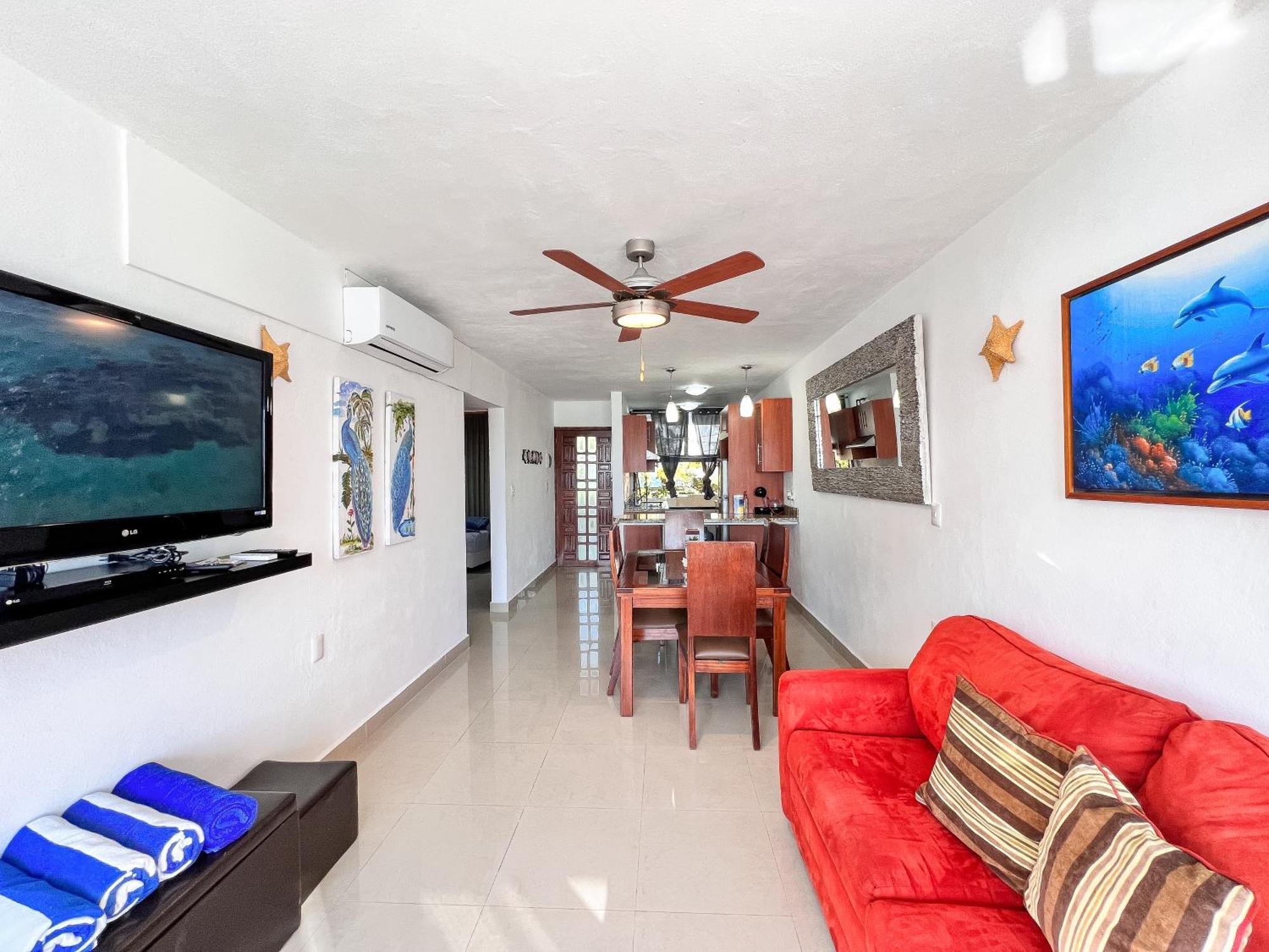 Bello Mar De Cancun, Beautiful 2Br 2Ba Condo Overlooking Beach Spectacular View! Exterior foto