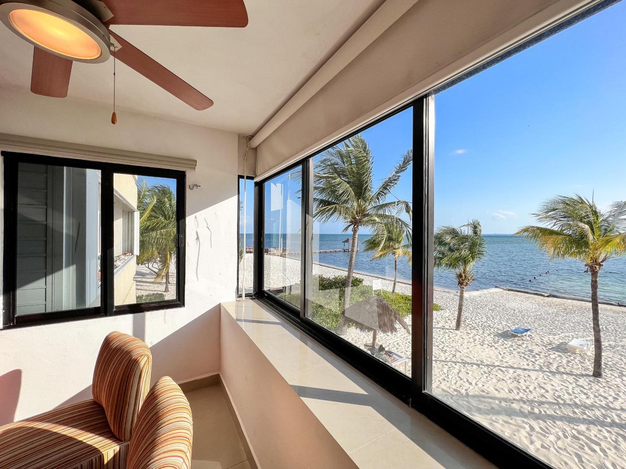 Bello Mar De Cancun, Beautiful 2Br 2Ba Condo Overlooking Beach Spectacular View! Exterior foto